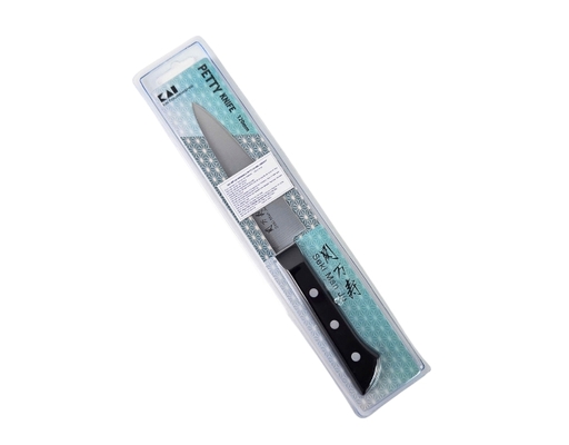Dao Bếp Seki Man Ju Petty 41BE0577 12cm KAI ảnh 2