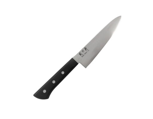 Dao Bếp Seki Man Ju Chefs 41BE0580 18cm KAI ảnh 0