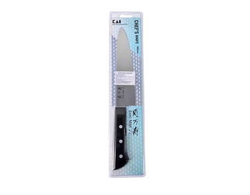 Dao Bếp Seki Man Ju Chefs 41BE0580 18cm KAI ảnh 1