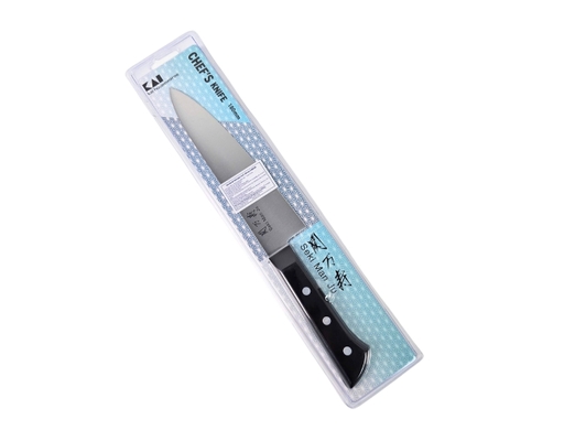 Dao Bếp Seki Man Ju Chefs 41BE0580 18cm KAI ảnh 2