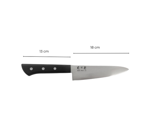 Dao Bếp Seki Man Ju Chefs 41BE0580 18cm KAI ảnh 3