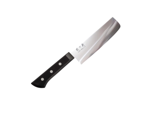 Dao Bếp Seki Man Ju Nakiri 41BE0581 16.5cm KAI ảnh 0