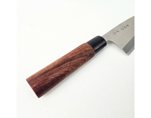 Dao Cán Gỗ Đa Năng 17cm Super Chef ảnh 4