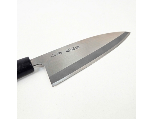 Dao Cán Gỗ Đa Năng 17cm Super Chef ảnh 5