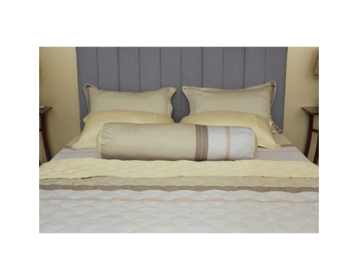 Bộ Chăn Drap Gối Tencel 160x200cm Hometex ảnh 5