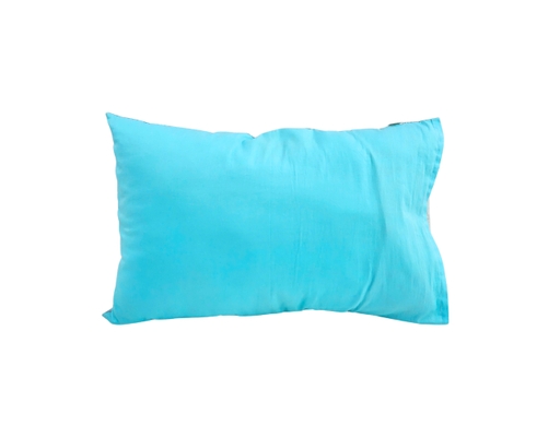 Gối Đầu Cotton Phối Màu 40x60cm Hometex ảnh 1