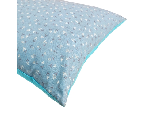 Gối Đầu Cotton Phối Màu 40x60cm Hometex ảnh 2