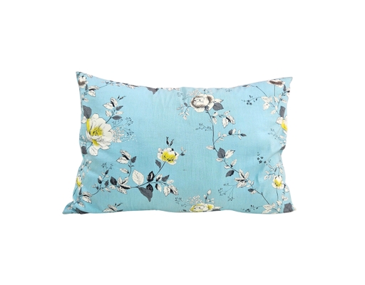 Gối Đầu Cotton Phối Màu 50x70cm Hometex ảnh 0