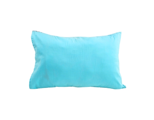 Gối Đầu Cotton Phối Màu 50x70cm Hometex ảnh 1