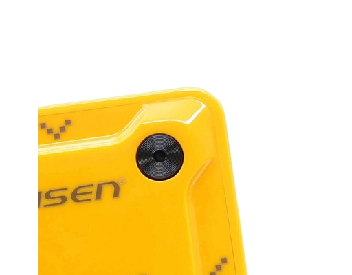 Sạc Nhanh Quick Mecha GaNUltra 2C TS-C186 PD35W Pisen ảnh 6