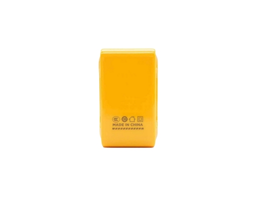 Sạc Nhanh Quick Mecha GaNUltra 2C TS-C186 PD35W Pisen ảnh 8