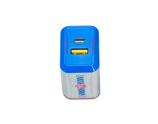 Sạc Nhanh G1 PD30W GaNUltra 1C1A (TP-C33) Pisen ảnh 3
