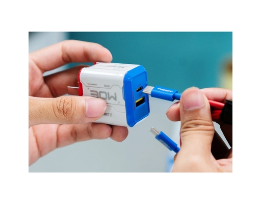Sạc Nhanh G1 PD30W GaNUltra 1C1A (TP-C33)