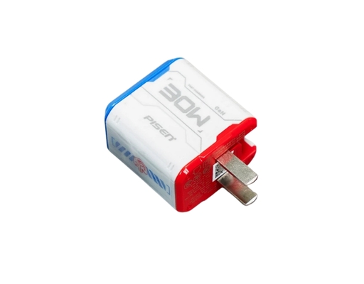 Bộ Sạc Pisen G1 PD30W GaNUltra TP-C33 2C1A