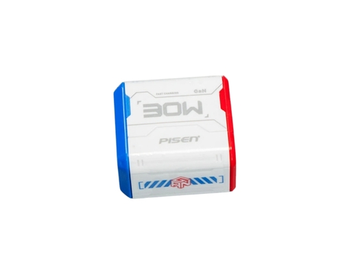 Bộ Sạc Pisen G1 PD30W GaNUltra TP-C33 2C1A