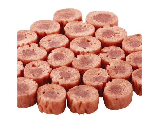 Viên Gà Nướng Mềm Bổ Sung Gan SAYA Doggyman ảnh 2