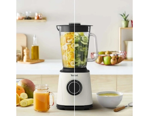 Máy Xay Sinh Tố Perfectmix BL77TAT0 Màu Kem Tefal ảnh 2