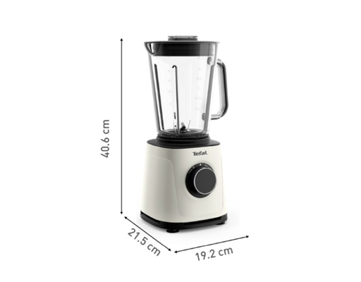 Máy Xay Sinh Tố Perfectmix BL77TAT0 Màu Kem Tefal ảnh 4