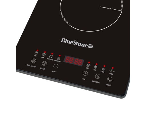 Bếp Từ Đơn ICB-6727 BlueStone ảnh 1