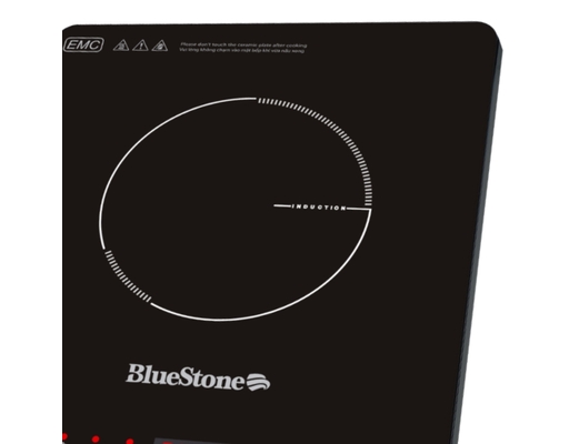 Bếp Từ Đơn ICB-6727 BlueStone ảnh 2