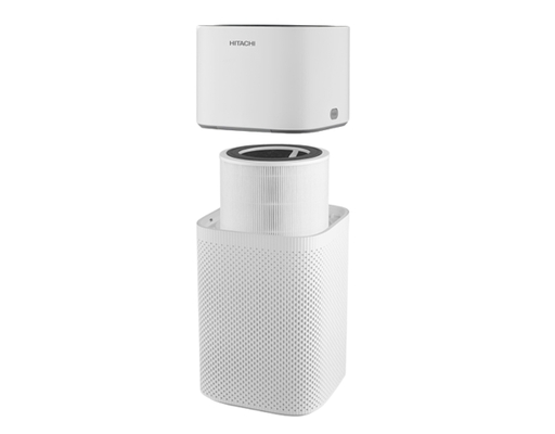 [Đặt Trước] Máy Lọc Không Khí EP-TZ50 Hitachi ảnh 6