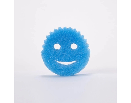 Bộ 3 Miếng Chùi Rửa Nhiều Màu Scrub Daddy ảnh 9