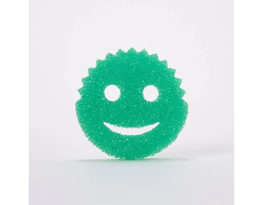 Bộ 3 Miếng Chùi Rửa Nhiều Màu Scrub Daddy ảnh 7