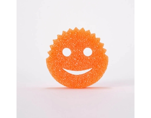Bộ 3 Miếng Chùi Rửa Nhiều Màu Scrub Daddy ảnh 8