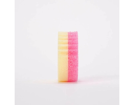 Bộ 4 Miếng Chùi Rửa Bọt Biển Mommy Colors Scrub Daddy ảnh 3