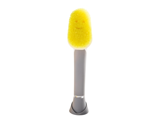 Cây Rửa Đa Năng Dish Daddy Màu Xám Scrub Daddy ảnh 1