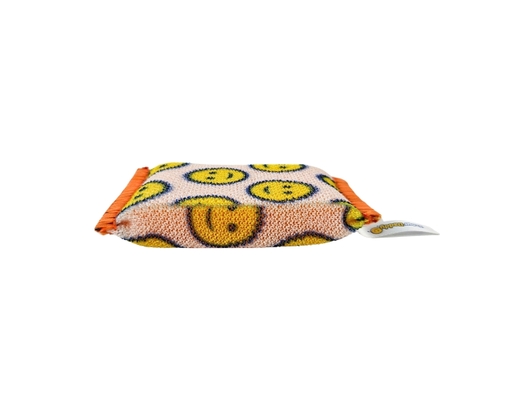 Bộ 3 Miếng Chùi Rửa Bọt Biển Đa Năng Scour Daddy Multi Scrub Daddy ảnh 5