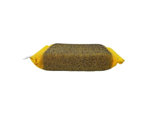 Bộ 2 Miếng Chùi Rửa Lưới Thép Steel Multi Scrub Daddy ảnh 3