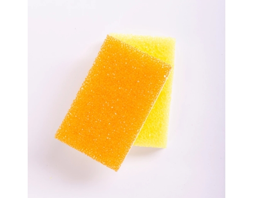 Bộ 3 Miếng Chùi Rửa Bọt Biển Đa Năng Sponge Daddy Scrub Daddy ảnh 5