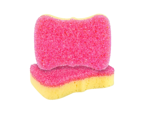 Miếng Chùi Rửa Bọt Biển Mỏng Sponge Mommy Essentials Scrub Daddy ảnh 1