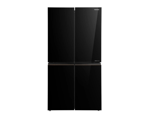 [Đặt Trước] Tủ Lạnh Inverter GR-RF895WIA-PGV(22)-XK 711L Toshiba ảnh 0