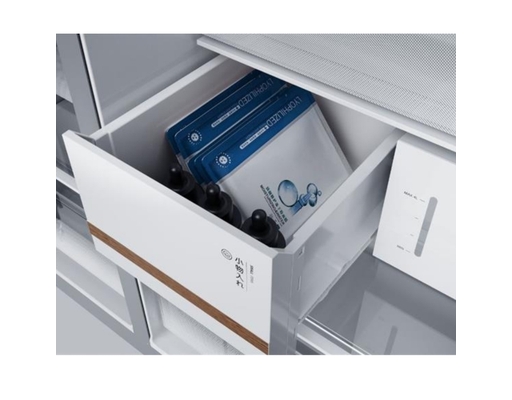 [Đặt Trước] Tủ Lạnh Inverter GR-RS905WIA-PGV(22)-XK 711L Toshiba ảnh 5