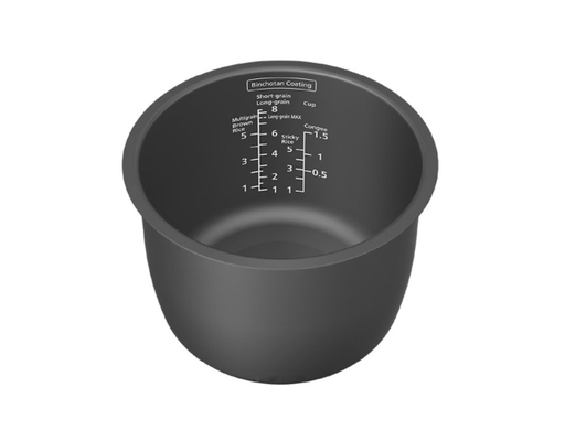 Nồi Cơm Điện Cao Tần SR-HN151KRA Panasonic ảnh 4