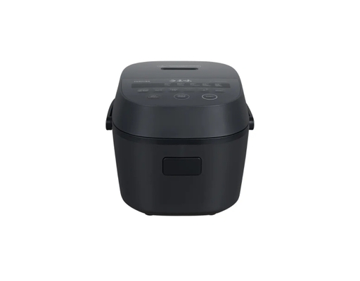 Nồi Cơm Điện RC-10DR5UVN(H) Dung Tích 1L Toshiba ảnh 0