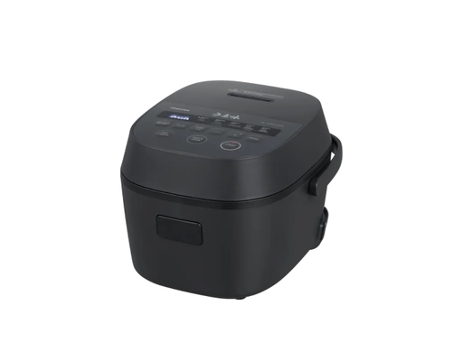Nồi Cơm Điện RC-10DR5UVN(H) Dung Tích 1L Toshiba ảnh 1