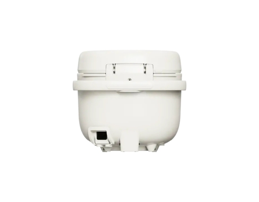 Nồi Cơm Điện Tử RC-18DR4TVN(W) Dung Tích 1.8L Toshiba ảnh 2