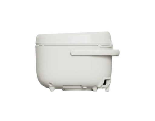 Nồi Cơm Điện Tử RC-18DR4TVN(W) Dung Tích 1.8L Toshiba ảnh 3