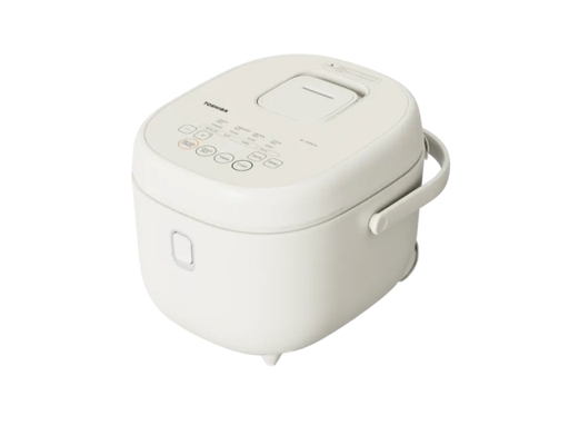Nồi Cơm Điện Tử RC-18DR4TVN(W) Dung Tích 1.8L Toshiba ảnh 6