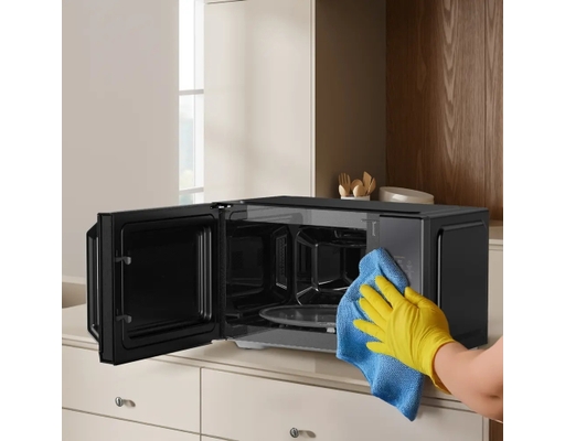 Lò Vi Sóng Có Nướng MW3-EG26PE(BM)VN 26L Toshiba ảnh 9