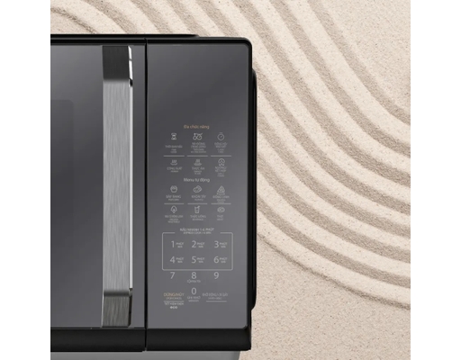 Lò Vi Sóng Có Nướng MW3-EG26PE(BM)VN 26L Toshiba ảnh 12