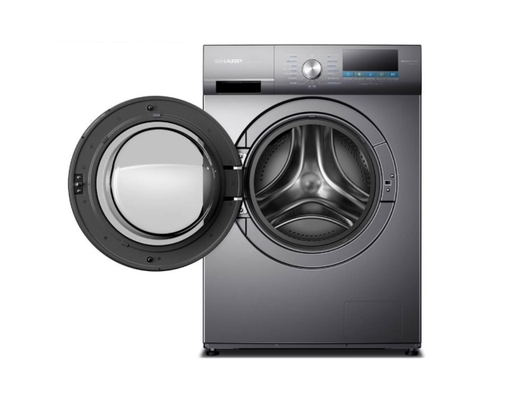 [Đặt Trước] Máy Giặt ES-FM90CB-SB 9kg Sharp ảnh 1