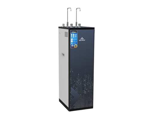 [Đặt Trước] Máy Lọc Nước RO Nóng Lạnh HPN666 Hòa Phát ảnh 2