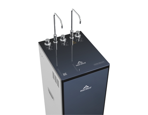 [Đặt Trước] Máy Lọc Nước RO Nóng Lạnh HPN666 Hòa Phát ảnh 3