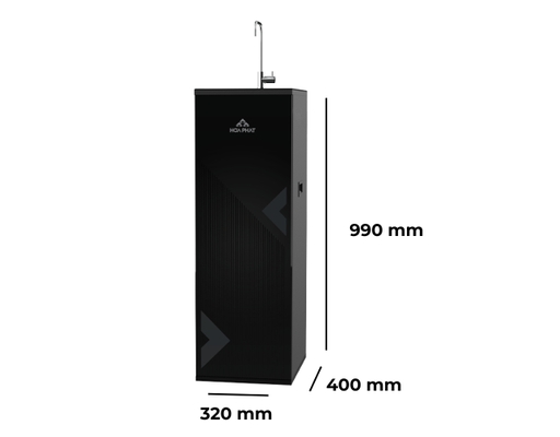 [Đặt Trước] Máy Lọc Nước RO Tủ Đứng HPR533 Hòa Phát ảnh 3