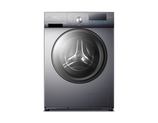[Đặt Trước] Máy Giặt ES-FM110CB-SB 11kg Sharp ảnh 0