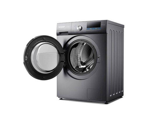 [Đặt Trước] Máy Giặt ES-FM110CB-SB 11kg Sharp ảnh 2